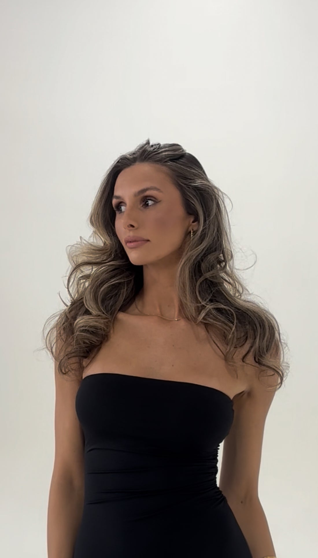Nicosia Heatless Curler