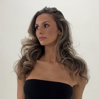 Nicosia Heatless Curler