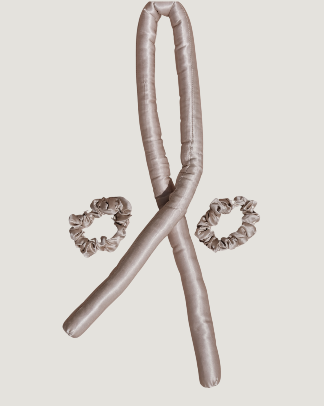 Nicosia Heatless Curler