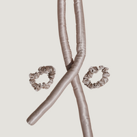 Nicosia Heatless Curler